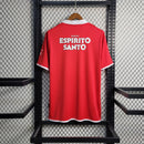 Camiseta retro del Benfica I 04/05 Adidas Fan para hombre - Roja