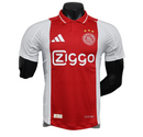 Camiseta local del Ajax I 24/25 Jugador masculino -