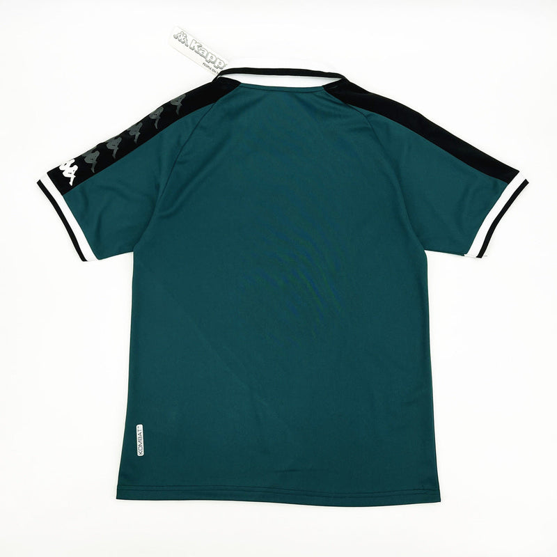 Camiseta de portero del Vasco da Gama 2024/25 para hombre - Verde