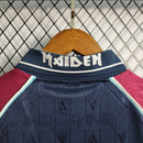 Camiseta West Ham 99 Airon Maden I Retro Fan Fila - Hombre - Azul