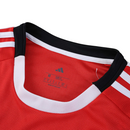Camiseta local del Benfica 2025-26 para hombre (I) - Blanco - Rojo
