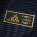 Camiseta de manga larga de jugador del Real Madrid Visitante II 25/26 para hombre -