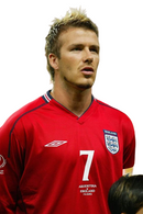 Camiseta retro de aficionado de la selección inglesa visitante II 2002 para hombre - Blanca