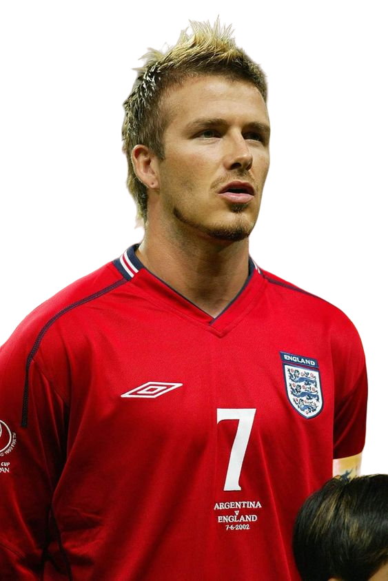 Camiseta retro de aficionado de la selección inglesa visitante II 2002 para hombre - Blanca