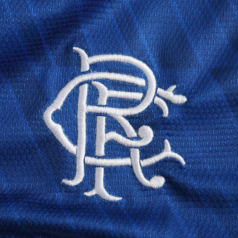 Camiseta de local del Rangers 24/25 para hombre - Azul