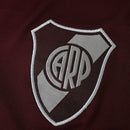 Camiseta de aficionado River Plate Third Third III 24/25 para hombre - Morada