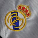 Camiseta Adidas Fan del Real Madrid Retro I 98/00 para hombre - Blanca