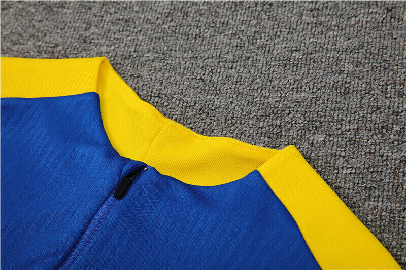 Inter de Milán - Conjunto de entrenamiento - Chándal para hombre 24/25 - Azul
