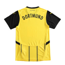 Camiseta Atlético de Borussia Dortmund Primera equipación I 24/25 Jugador - Amarillo