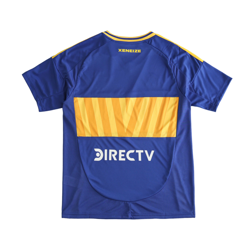Camiseta de local de Boca Juniors 24/25 para hombre - Azul