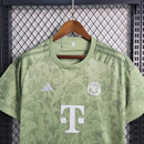 Camiseta Adidas para hombre del Bayern Múnich Oktoberfest 23/24 - Negra