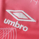 Camiseta de aficionado del Ipswich Town Third Third III 24/25 para hombre - Rosa