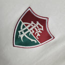 Camiseta retro Adidas para aficionado del Fluminense 14/15 I para hombre - Blanco