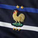 Camiseta de entrenamiento de la selección francesa 2024/25 para hombre - Colorida