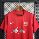 Camiseta Nike para hombre del RB Salzburgo 23/24 - Roja