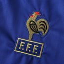 Camiseta retro de local de Francia 1994 para hombre - Azul