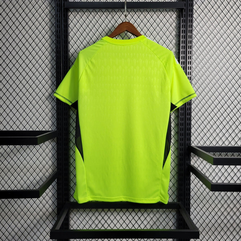 Camiseta de portero tres estrellas de la selección argentina - Camiseta Adidas para hombre 2022