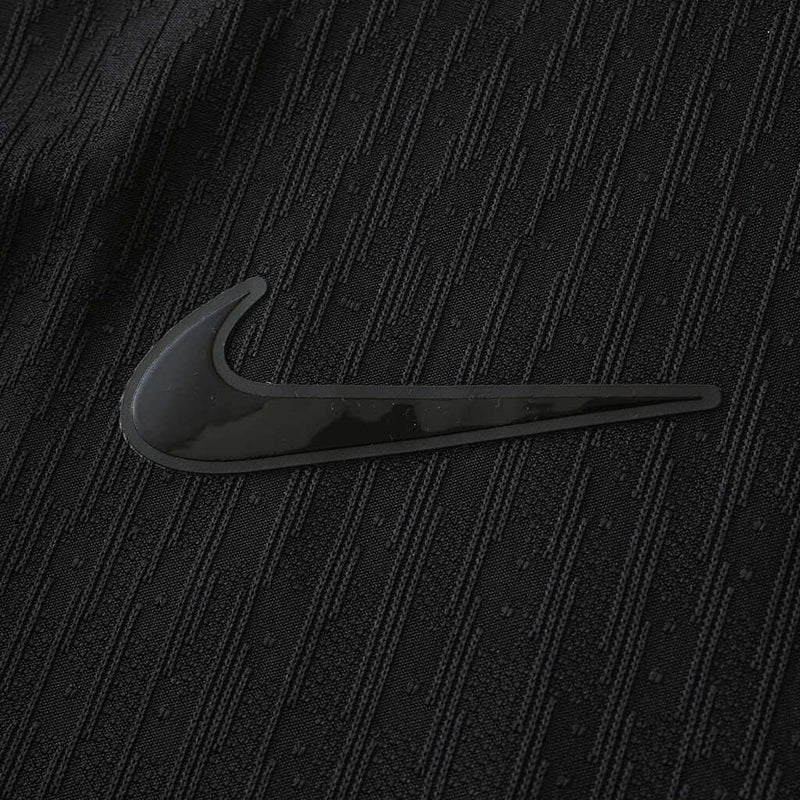 Camiseta de jugador local del Corinthians 24/25 para hombre - Negra