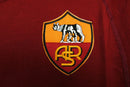 Camiseta retro de local de la Roma 00/01 de Kappa para hombre - Marrón