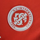 Camiseta de local internacional para hombre 24/25, camiseta de aficionado - Roja