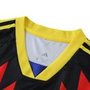 Camiseta local de México América 25/26 para hombre - Amarilla