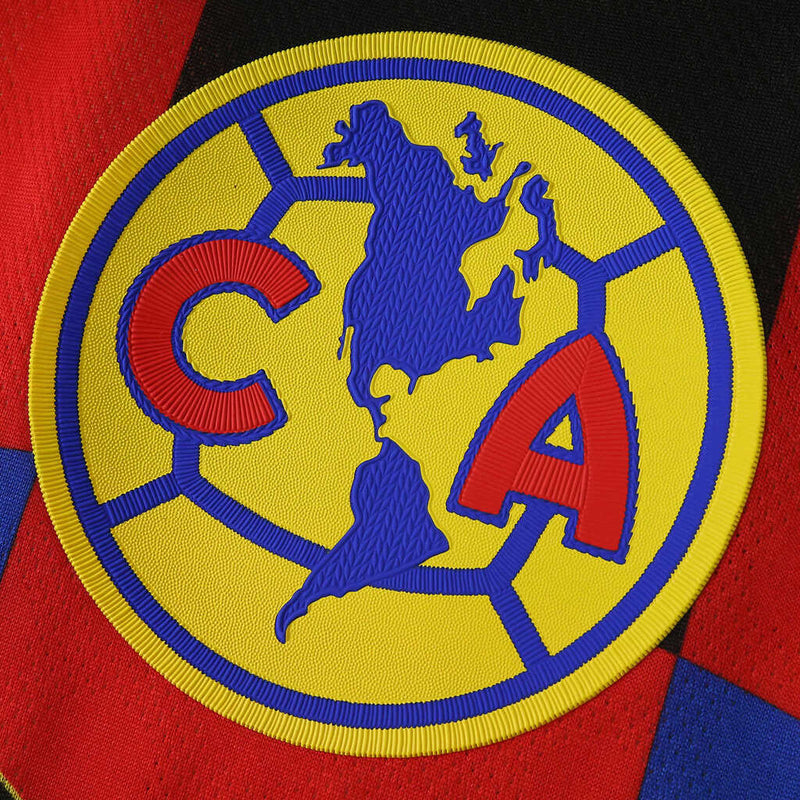 Camiseta local de México América - Jugador masculino 25/26