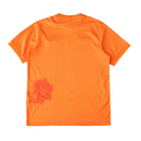 Camiseta de portero IIII del Real Madrid Collab Y-3 2024/25 para hombre - Naranja