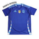 LISTO PARA ENTREGA Argentina Visitante 24/25 Fanáticos Masculinos