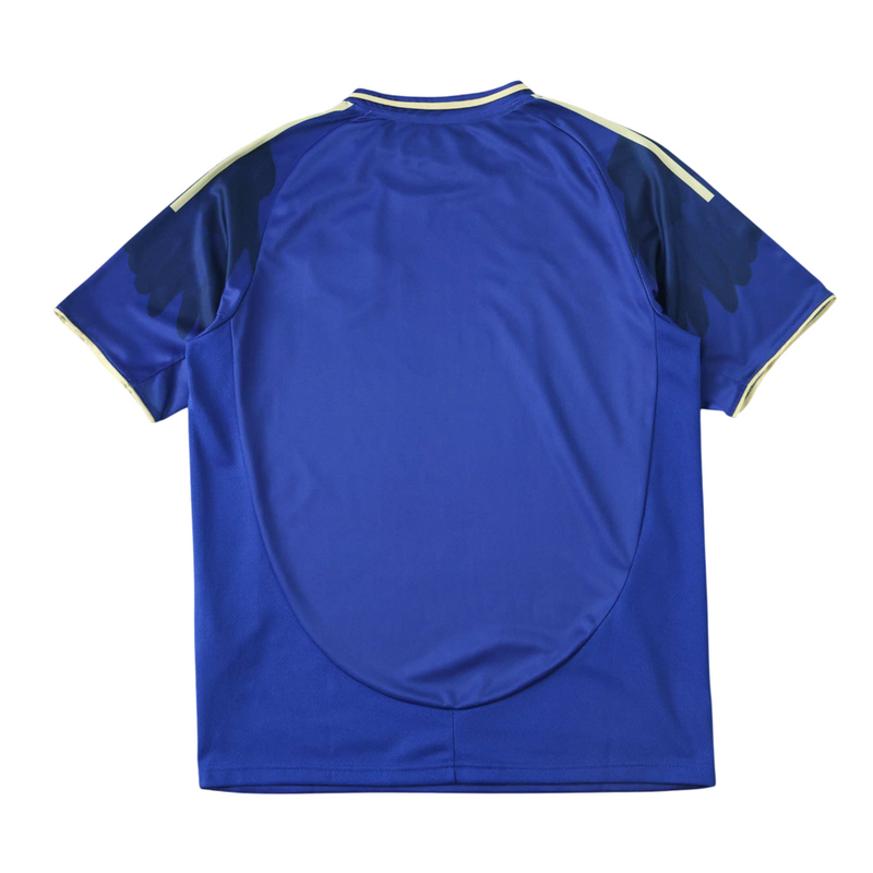 Camiseta de visitante del América de México 25/26 para hombre - Azul