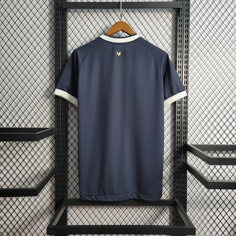 Camiseta de aficionado Remo 23/24 para hombre - Azul