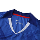 Camiseta de aficionado local del Chelsea 2025/26 para hombre - Azul
