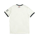 Camiseta de aficionado del Manchester United Third Third 24/25 para hombre - Blanca