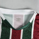 Equipación primera equipación Fluminense + pantalón corto 24/25 I - Tricolor