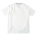 Camiseta de aficionado del Real Madrid 2024/25 para hombre - Blanca