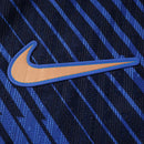 Camiseta Manga Larga Francia Copa del Mundo 2026 Versión Jugador Hombre - AZUL