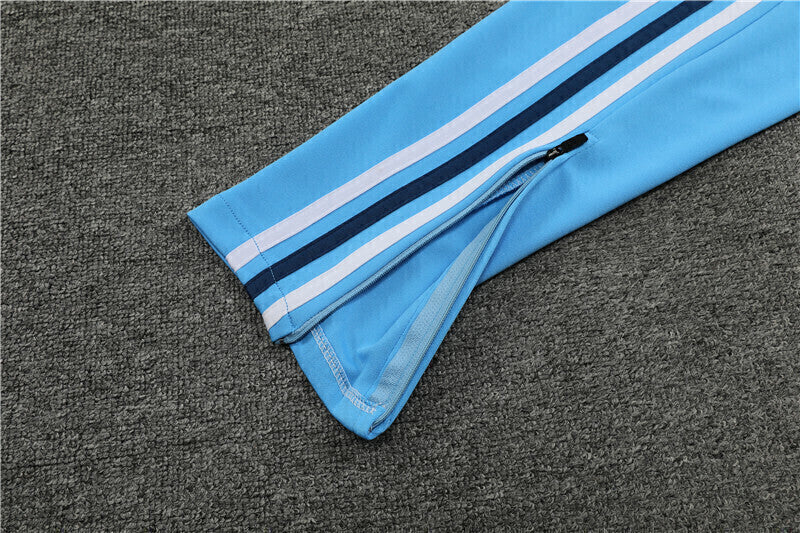 Chándal Argentina 24/25 para hombre - Azul