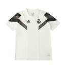 Camiseta de entrenamiento del Real Madrid 25/26 para hombre - Blanca