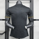 Camiseta Selección Brasileña Brasil Especial Versión Jugador Hombre - Negro