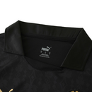 Camiseta de visitante del Valencia II 24/25 para hombre - Negra