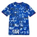 Camiseta de fan del anime japonés 22/23: dibujos.