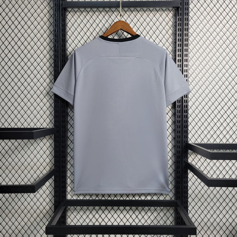 Camiseta de portero del Botafogo 23/24 para hombre - Gris