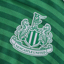 Camiseta de jugador del Newcastle United Local 25/26 para hombre - Verde