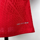 Camiseta Nike de visitante del Liverpool 23/24 para hombre - Roja