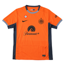 Camiseta Nike para aficionados del Inter de Milán (3.ª equipación III 23/24) - Naranja