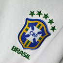 ENTREGA INMEDIATA Brasil 2019 Blanco Versión Aficionado