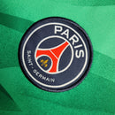 Camiseta Nike de portero del PSG 23/24 para hombre - Verde