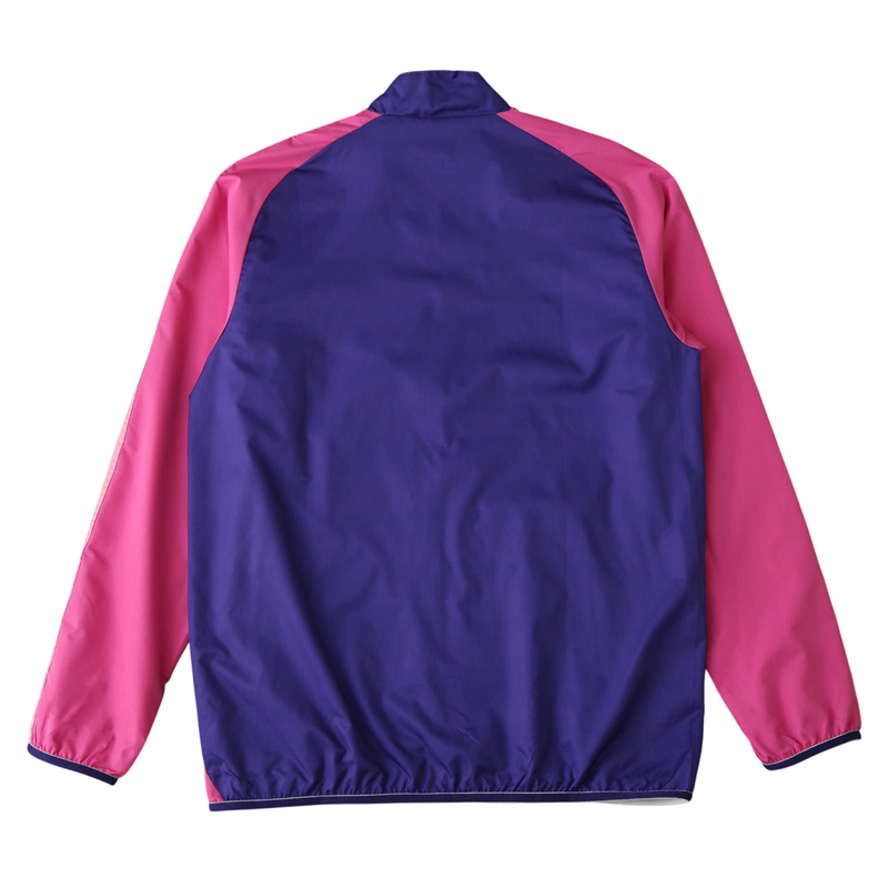 Chaqueta de doble cara de Alemania - Rosa y Azul 2025