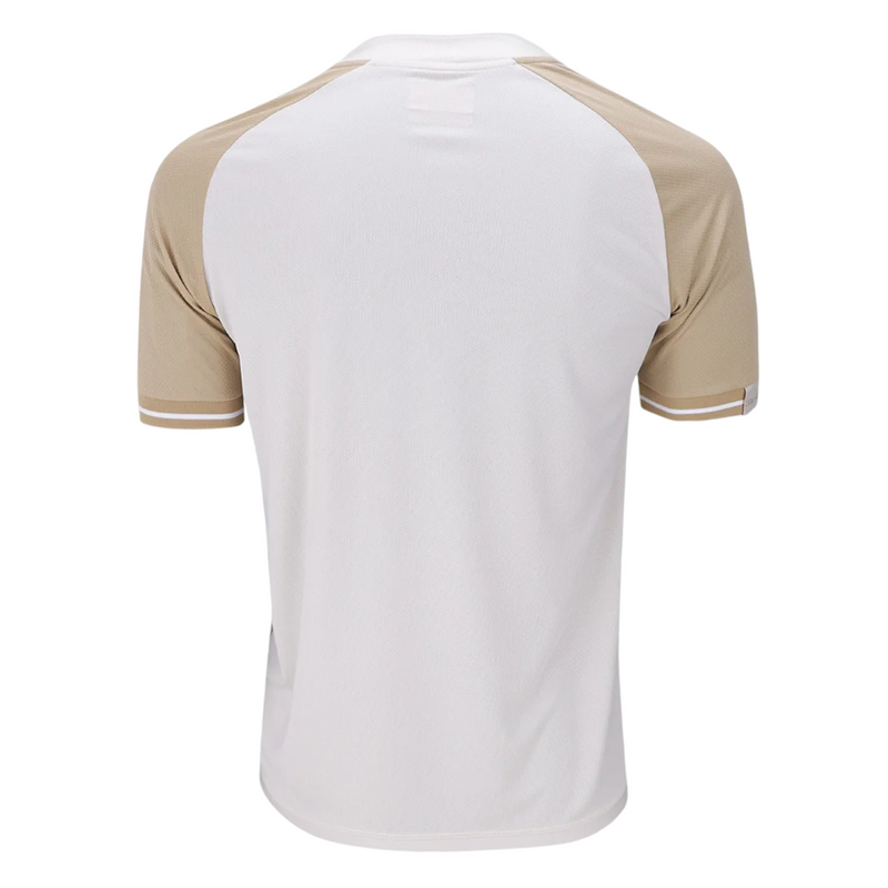 Camiseta de aficionado Vasco da Gama Tercera Tercera III 2024/25 -