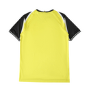 Camiseta retro de local del Borussia Dortmund 1995/96 para hombre - Amarilla