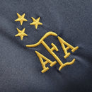 Camiseta de viaje de la selección argentina 23/24 Adidas Fan para hombre - Azul